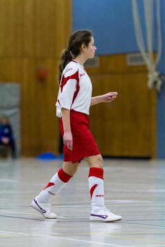 Bild 850 - C/B-Juniorinnen Hallenturnier